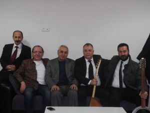 Türk Polis Teşkilatın 170. Kuruluş Yıl Dönümü Etkinlikleri Devam Ediyor