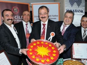 Gaziantep’in Gurur Günü