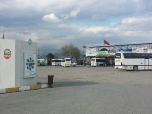 Büyükşehir Salihli’de Güvenliği Sağladı