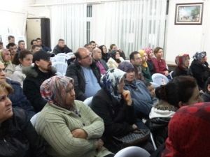 ECE Amca İlkokulun’da Kötü Alışkanlıklara Yer Yok