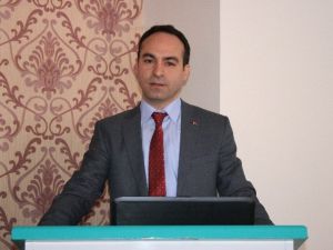 Bartın Devlet Hastanesine Yeni Birim