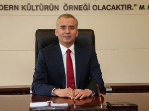 Başkan Zolan Polis Teşkilatı’nın Kuruluşunu Kutladı