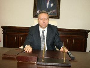 Vali Fidan’dan 170. Yıl Dönümü Mesajı
