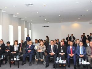 İskep Projesi Tanıtıldı