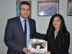 Böbrek Hastalığını Resimle Anlattılar