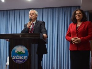 Söke Kadın Meclisi’nden ’Sokağının Sesi Kadın’ Buluşması