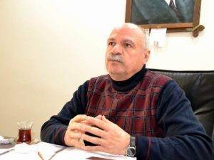 Akınay’dan Toplu İş Sözleşmesine İlişkin Açıklama