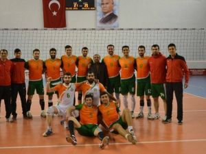 Voleybolda Malatyalı Sporcuların Başarısı