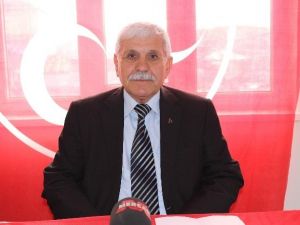 MHP’den, İstifa Eden Milletvekili Adayıyla İlgili Açıklama
