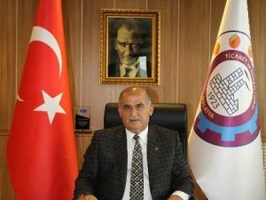 Erkoç, Kuru Kayısı Alımı İçin Destek İstedi