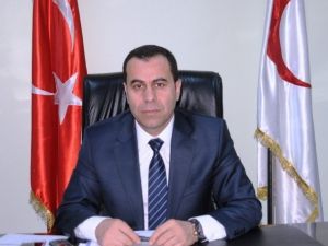 Cizre Devlet Hastanesi Başhekimi Op. Dr. Erzen Görevine Başladı