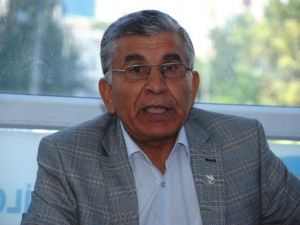 DSP Aliağa Adayından İstifa Açıklaması