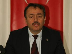Çakmak, Polis Haftasını Kutladı