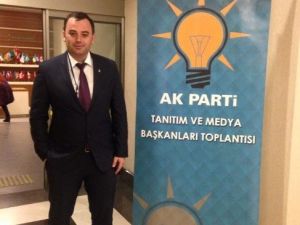 AK Parti’de Aday Tanıtım Töreni Ertelendi
