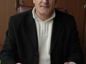 Bitlis’te Bal’a Yükselme Macadelesi