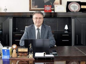Yeni Çeltek Kömür İşletmeleri Genel Müdürü Coşkun, Polis Teşkilatının 170’inci Kuruluş Yıl Dönümü Kutladı