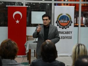 Karacabey’de Perşembe Sohbetleri