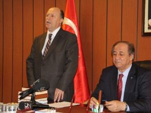 Çorum Müftülüğü’nden Kutlu Doğum Programı