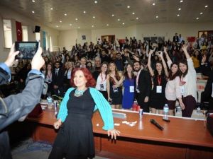 BAÜ’de Ebitet Sektör Günleri Başladı