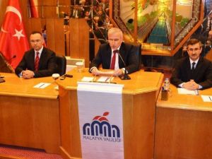 İl Koordinasyon Kurulu 2015 Yılının İkinci Toplantısını Yaptı