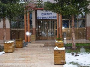 Bozüyük’te Halk Oyunları Ve Enstrüman Kursları Başlıyor