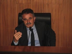 Çakır: “Parkomatlar İlçelerde De Uygulanmalı”