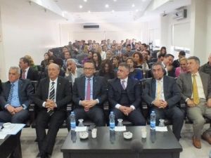 Marka Stratejisti İlgüner: "Dünya’da 2,7 Milyon Şehir Arasında Rekabet Var"