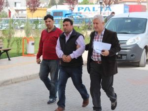 Sahte Polisi Gerçek Polis Yakaladı