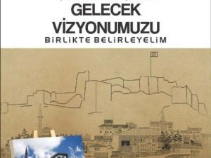 Şehir Kimliği Çalıştayı Yapılacak