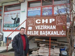 CHP’de Seçim Üstü Deprem Yaşandı