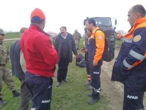 80 Yaşındaki Adamın Kaybolması