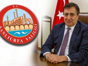 Şanlıurfa Valisi İzzettin Küçük’ün Polis Haftası Kutlama Mesajı