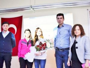 Tapder’den Öğrencilere Hijyen Eğitimi
