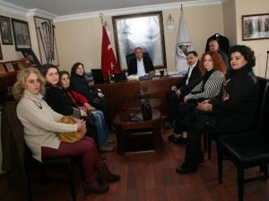 Devrekli Kadın Girşimcilerden İş Kurma Atağı