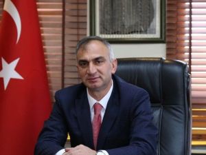 Başkan Yılmazer, Polis Haftasını Kutladı