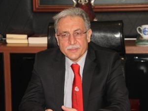 Müftü Albayrak’tan ‘Uyuşturucu’ Uyarısı