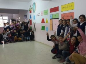 Öğrenciler İçin Matematik Köşesi