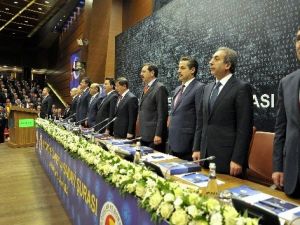 Kösemusul Başbakan’a Sakarya’yı Anlattı