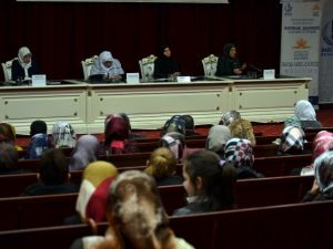 Kadın Belediye Başkanları Bağcılar’da