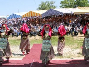 Geleneksel Yörük Şenliğiyle Renklenecek