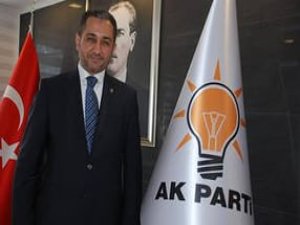 Sadık Atay, Polis Haftasını Kutladı