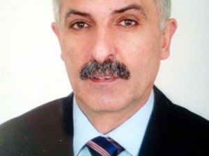 CHP Kars İl Başkanı Mustafa Aras İstifa Etti