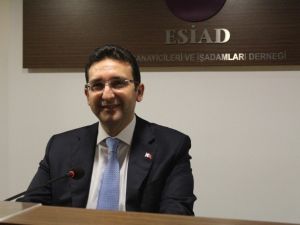 AK Partili Aday Turhan’dan Bakanlık Yorumlarına Yanıt