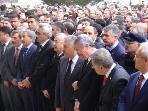 Erzincan Milletvekili Sebahattin Karakelle’nin Acı Günü