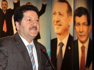Hasan Fehmi Kinay: Başarımızın Sırrı Samimiyettir