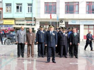 Türk Polis Teşkilatı’nın 170. Kuruluş Yıldönümü