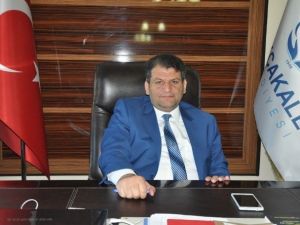 Başkan Ayhan’dan‘polis Günü’ Mesajı