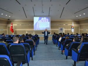 Öğrenirken Eğlendiler
