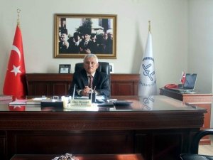 Aydın Müftüsü Kocaoğul’un Kutlu Doğum Mesajı