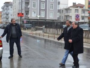 Meşru Müdafaadan Serbest Kaldı
